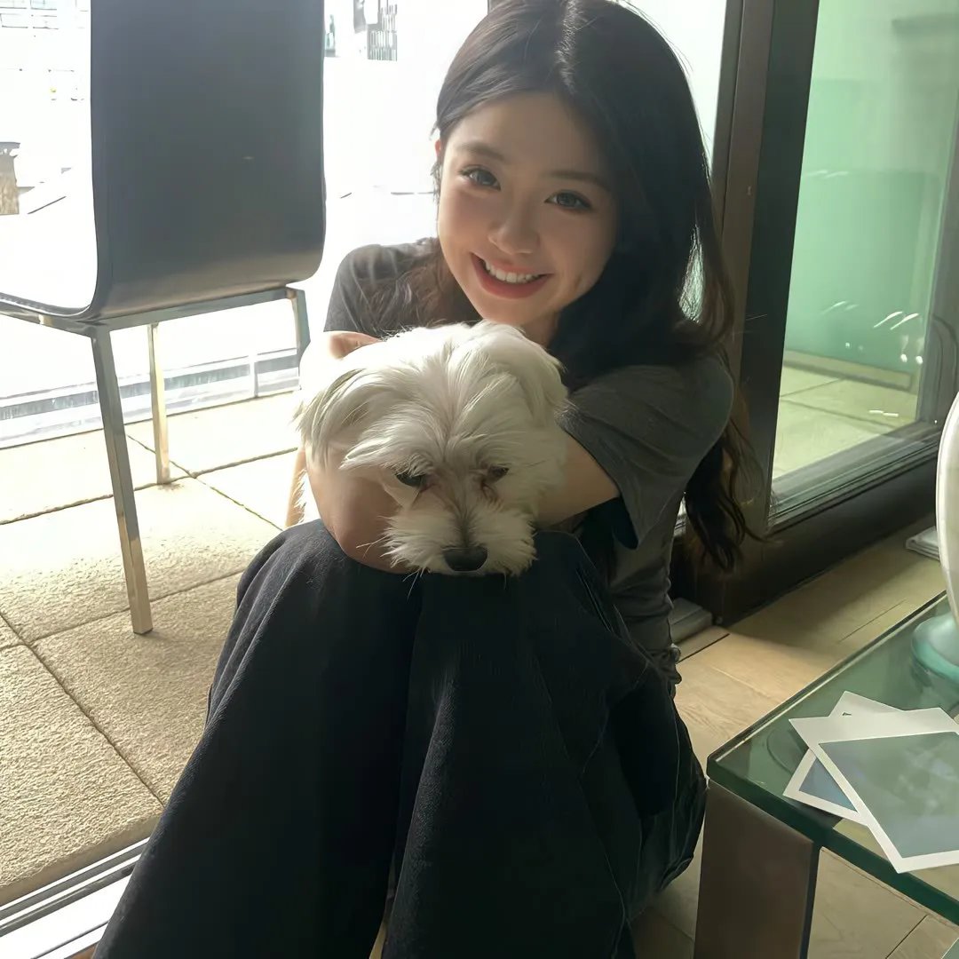 我们还在等什么快乐呢!